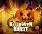 Halloween Ghost