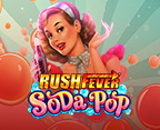 Rush Fever Soda Pop