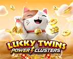 Lucky Twins PowerCluster